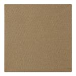 Clairefontaine 34148C Clairefontaine Canvas Board Natural 30x30cm