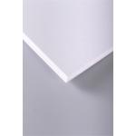 Clairefontaine 975069C CrayON Paper 50x65cm 200g, Pack of 10