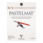 Clairefontaine 96029C Pastelmat Pad No. 3 30x40cm 12sh