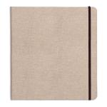Clairefontaine 96100C Goldline Mixed Media Art Journal 30x30cm