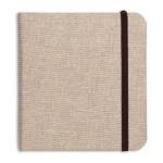 Clairefontaine 96102C Goldline Mixed Media Art Journal 15x15cm