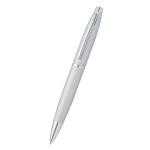 Cross Calais Ballpoint Pen Satin Chrome