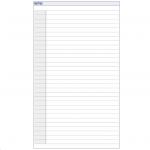 Dayplanner Refill Pr2007 Notes Personal Edition