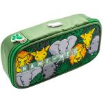 Glitter Critters NameMe! Pencil Case - Jungle