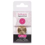 Herbin 40403T  Round Wax Seal Pansy