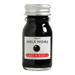 Herbin 11509T  Writing Ink 10ml Perle Noire