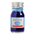Herbin 11512T  Writing Ink 10ml Bleu Azur