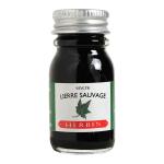 Herbin 11537T  Writing Ink 10ml Lierre Sauvage