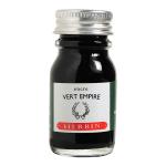 Herbin 11539T  Writing Ink 10ml Vert Empire