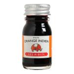 Herbin 11557T  Writing Ink 10ml Orange Indien