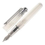 Herbin 21900T  Transparent Fountain Pen