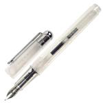 Herbin 22000T  Transparent Fountain Pen with Converter