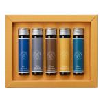 Herbin 12198JT Jacques  Essential Ink 15ml Lunares, Pack of 5