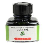 Herbin 13031T  Writing Ink 30ml Vert Pre