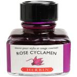 Herbin Writing Ink 30ml Rose Cyclamen