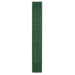 Herbin 33130T  Supple Sealing Wax Sticks Dark Green, Pack of 4