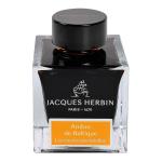 Herbin 13141JT Jacques  Essential Ink 50ml Ambre de Baltique