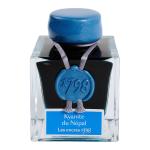 Herbin 15513JT Jacques  1798 Ink 50ml Kyanite of Nepal