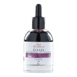 Herbin 16330T Jacques  Eclats Watercolour Ink 330 Blackcurrant 50ml