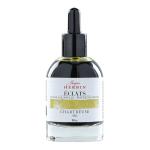 Herbin 16535T Jacques  Eclats Watercolour Ink 535 Chartreuse 50ml