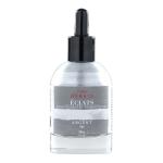 Herbin 16705T Jacques  Eclats Pigmented Ink Silver 50ml