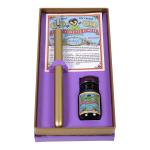 Herbin 27277T  Traditional Writing Set Violette Pensee