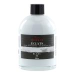 Herbin 18050T Jacques  Eclats Pigmented Ink White 250ml