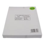 Okin LAMA5 A5 80micron Laminating Pouches (100pcs)