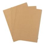 Icon IF401 Kraft File Folders A4 - 50 Pack