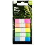 Icon IFLAGMINI Icon Mini Flags, Pack of 5
