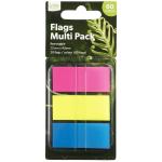 Icon IFLAGMX Icon Pop-up Flags Multi, Pack of 3