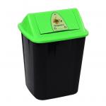 Italplast GreenR Waste Bin 32L - Organics