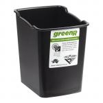 Italplast E Pen Cup - Black