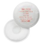 3M 70071486206 3M Particulate Filter 2135 P2/P3 1 Pair/Pack