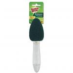 3M 10215 Scotch-Brite Dishwand 650 Heavy Duty
