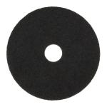 3M Stripper Floor Pad 7200 40Cm Black