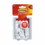 3M Command Hook 17002-6 - Small - Value Pack