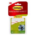 3M Command Strips 17024-48ES Poster