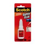 3M 70005055804 Scotch Adhesive AD110 5gm Super Glue Liquid