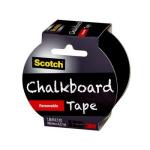 3M 70006937729 Scotch Chalkboard Tape 48mm X 4.6m