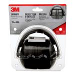 3M 7100153691 3M Folding Earmuffs 90563H1-DC