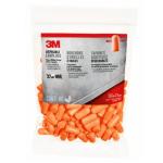 3M 7100156575 3M Disposable Earplugs 92800H80-DC, Pack of 80 Pairs