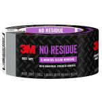 3M Duct Tape No Residue 2420 48mm x 18.2m
