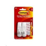 3M Command Hook - Medium - White