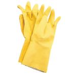 Matthews MPH29500 Silverlined Latex Gloves Powder Free - Yellow, 2XL, 300mm Cuff, 70.0g (192)2 Gloves/Pack 192 Gloves/Box 48 Boxes/Pallet, priced for Per Box, MOQ is 1 Box