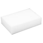 Matthews MPH33100 Nano Sponge Erasers Small - White, 75mm x 100mm x 35mm (80)  5 Sponges/Inner Box 80 Sponges/Box 40 Boxes/Pallet, priced for Per Each, MOQ is 1 Sponge
