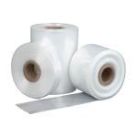 Matthews MPH6815 SWS Polyethylene Tubing - Clear, 1800mm x 30kg x 80mu (1)      None 1 Roll/Pack None, priced for Per Roll, MOQ is 1 Roll