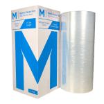 Matthews MPH9180 Cast Machine Stretch Film - Clear, 500mm x 2175m x 15mu (1) 15.0kg Net Weight 1 Roll/Box 50 Boxes/Pallet, priced for Per Box, MOQ is 1 Box