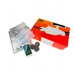 OEM Custom Projection 2400W x 1525Hmm with Extra Trim Whiteboard
