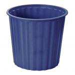 OSC Waste Bin - Round - 20L - Blue